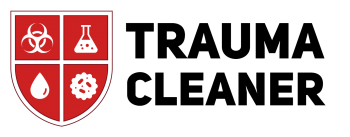 Trauma Cleaning Services Company Logo